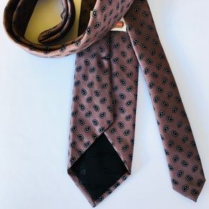 Finest Silk Robert Talbott Tie